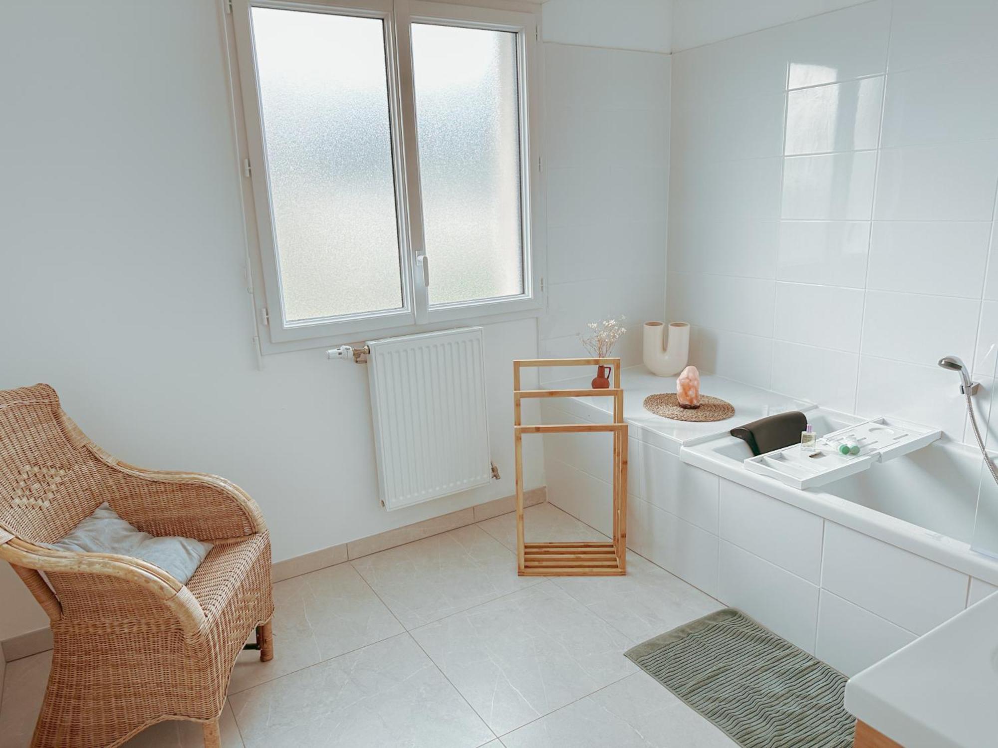 Maison Dune - Mer & Douceur De Vivre A ปลูอา ภายนอก รูปภาพ